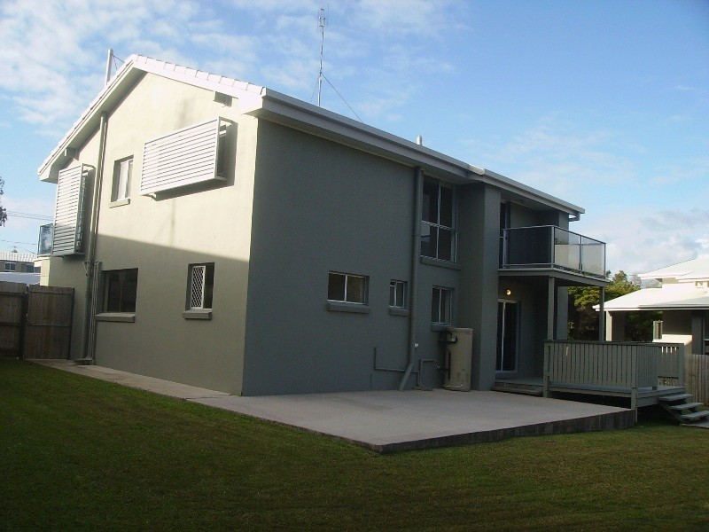 Dicky Beach QLD 4551