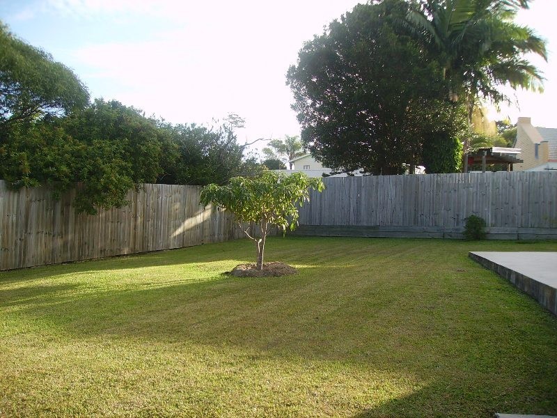 Dicky Beach QLD 4551