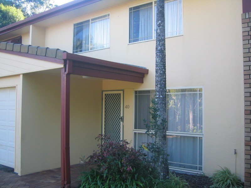 40/8 Lyon, Dicky Beach QLD 4551
