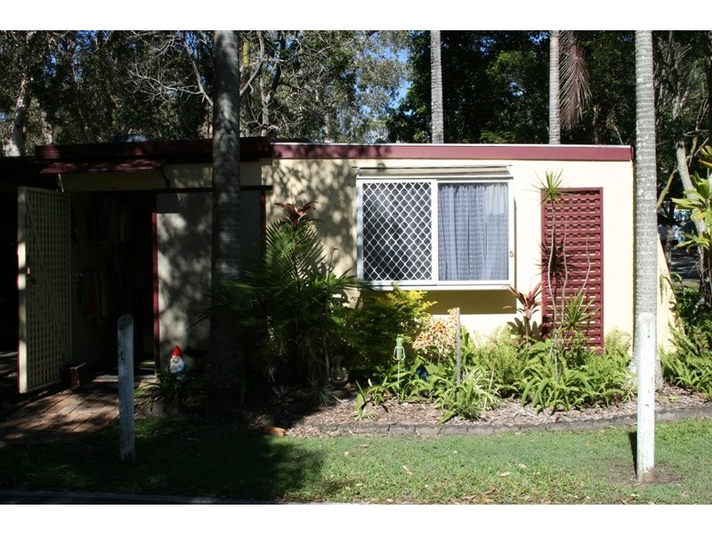 5/1 Beerburrum Street, Dicky Beach QLD 4551
