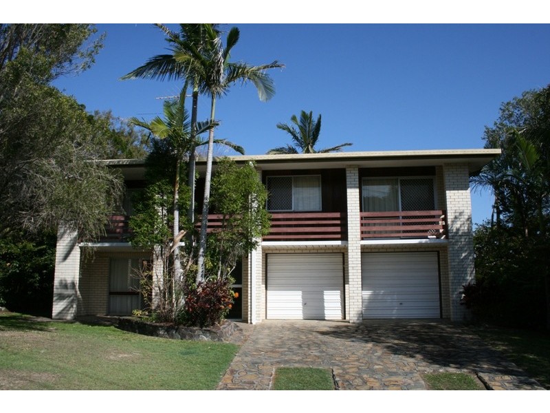 Battery Hill QLD 4551