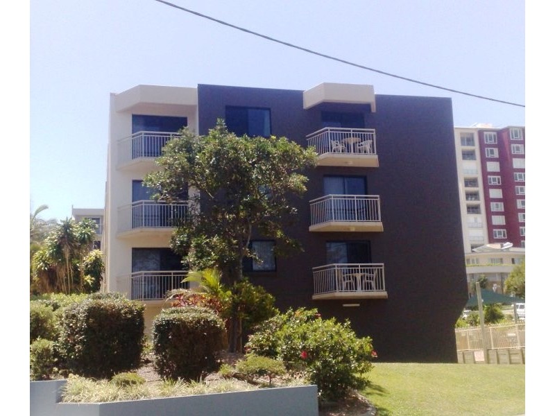 106/15 Bulcock Beach Esplande, Caloundra QLD 4551