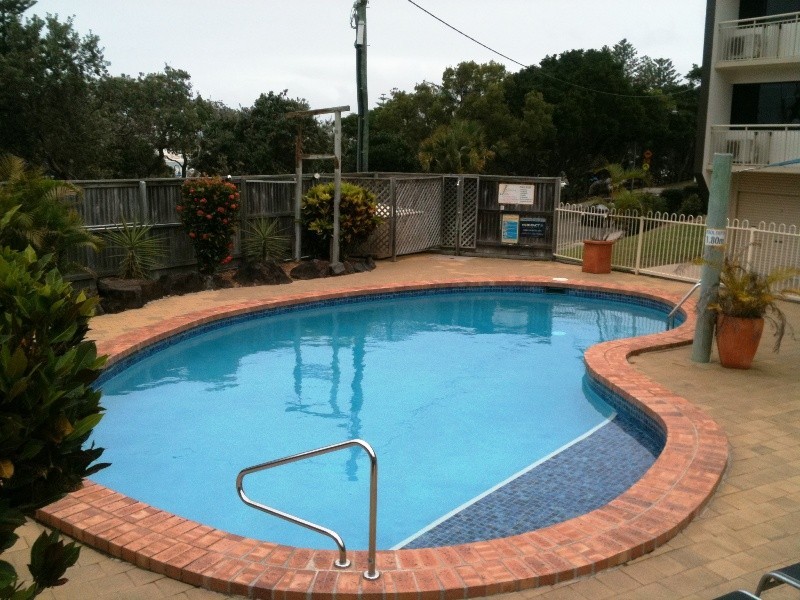 106/15 Bulcock Beach Esplande, Caloundra QLD 4551