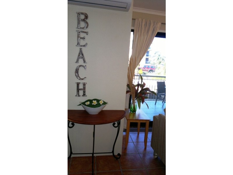 106/15 Bulcock Beach Esplande, Caloundra QLD 4551