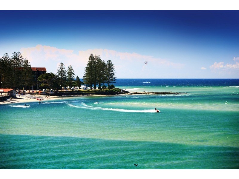 106/15 Bulcock Beach Esplande, Caloundra QLD 4551
