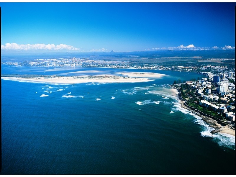 106/15 Bulcock Beach Esplande, Caloundra QLD 4551