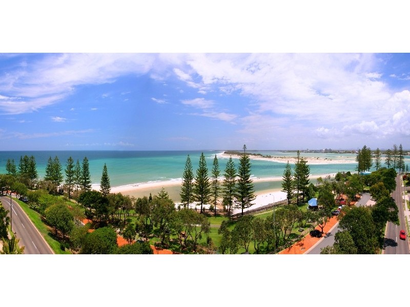 106/15 Bulcock Beach Esplande, Caloundra QLD 4551