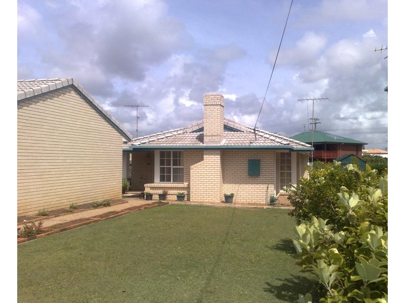 Dicky Beach QLD 4551