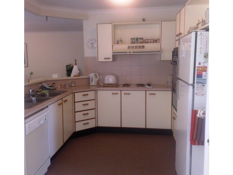 Dicky Beach QLD 4551