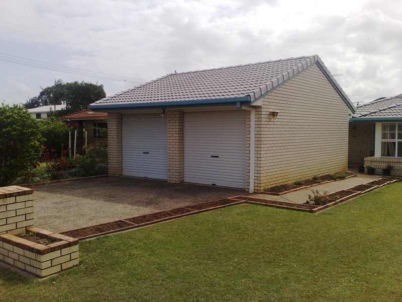 Dicky Beach QLD 4551