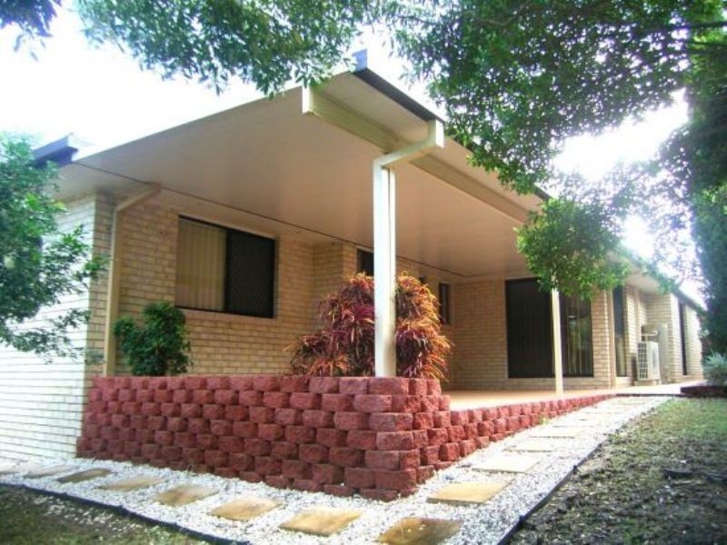 Little Mountain QLD 4551