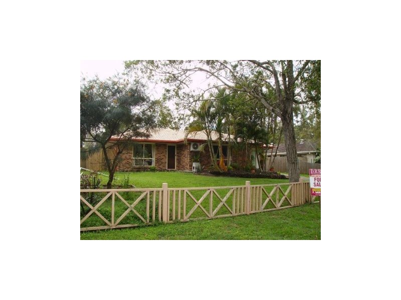 Mooloolah Valley QLD 4553