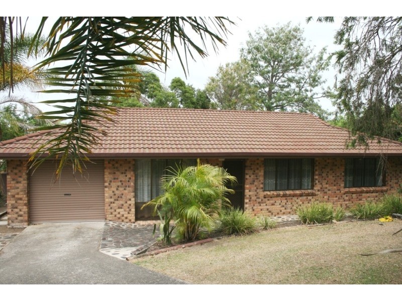 Battery Hill QLD 4551