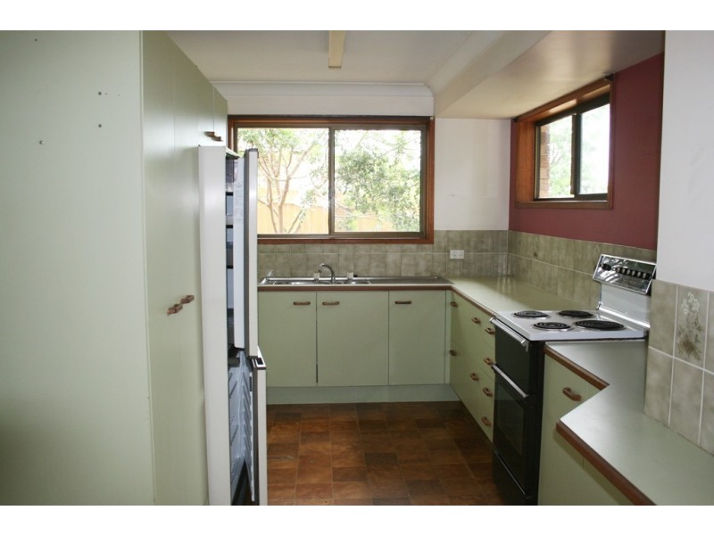 Battery Hill QLD 4551