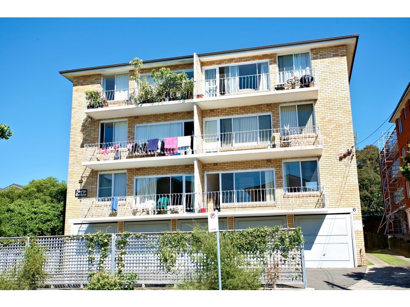 2/6 Francis Street, Dee Why NSW 2099