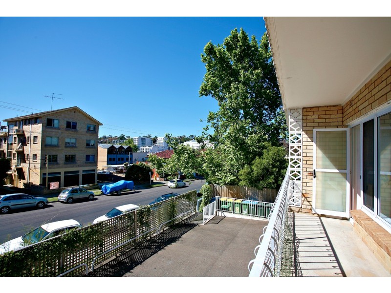 2/6 Francis Street, Dee Why NSW 2099