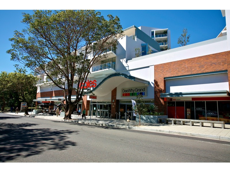 2/6 Francis Street, Dee Why NSW 2099