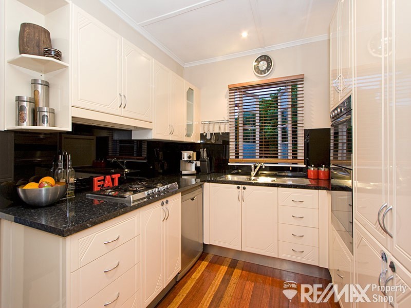 163 Rode Road, Wavell Heights QLD 4012