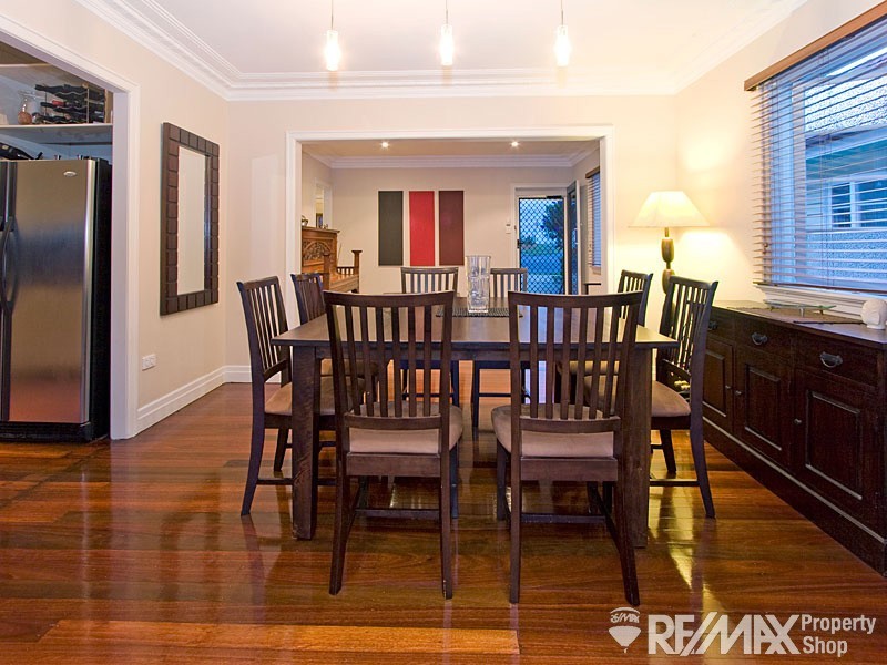 163 Rode Road, Wavell Heights QLD 4012