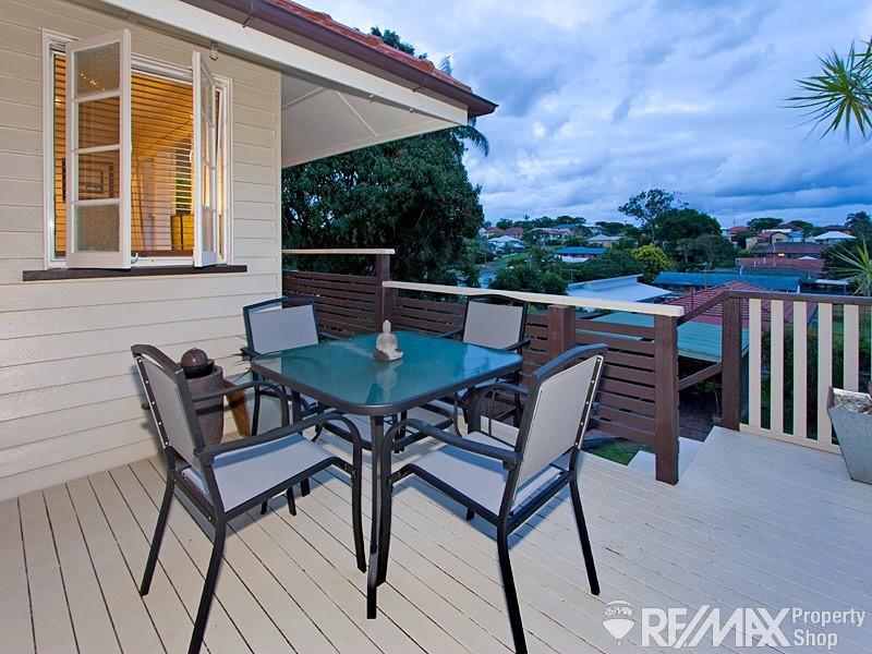 163 Rode Road, Wavell Heights QLD 4012