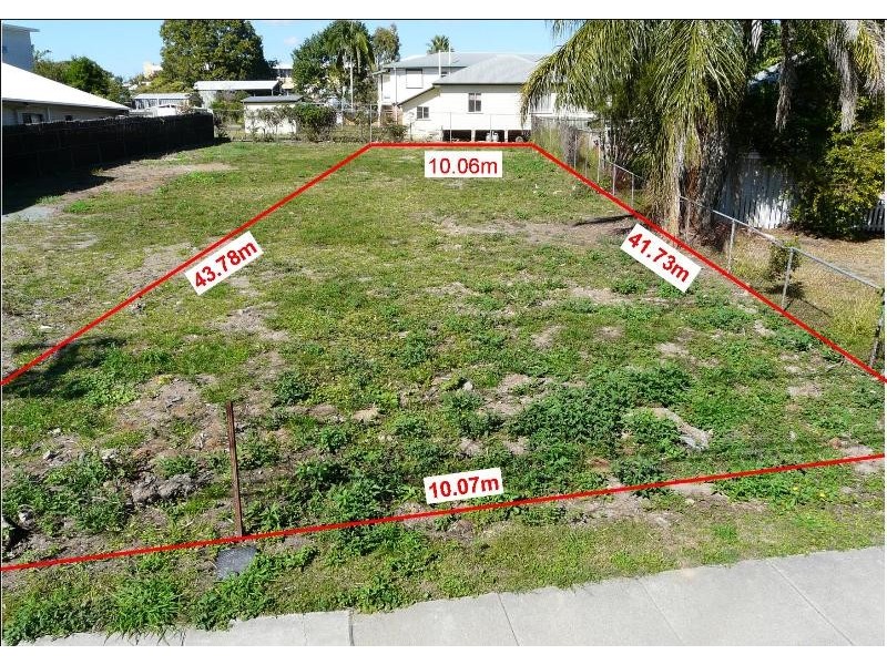 4/22 Gladstone Street, Brighton QLD 4017