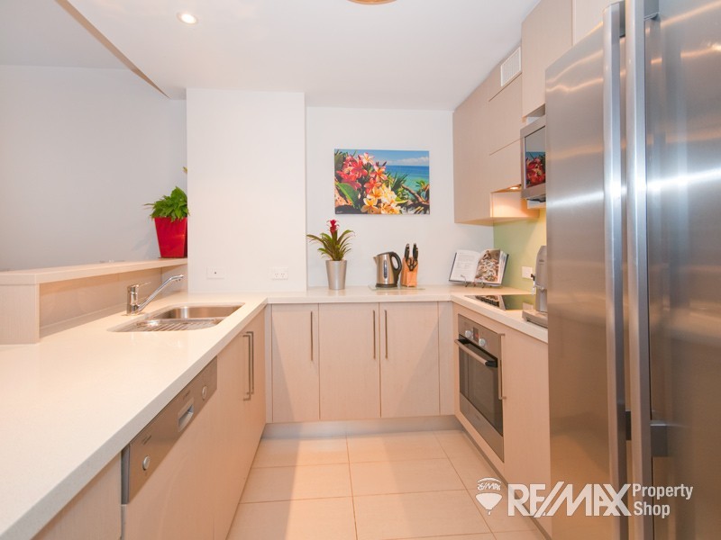 101/14 Oxley Avenue, Woody Point QLD 4019