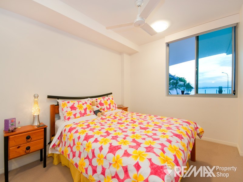 101/14 Oxley Avenue, Woody Point QLD 4019