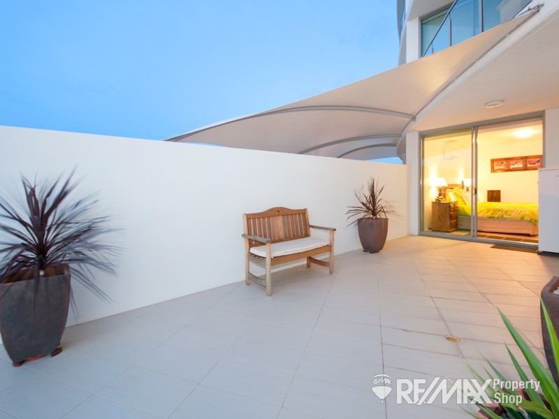 101/14 Oxley Avenue, Woody Point QLD 4019