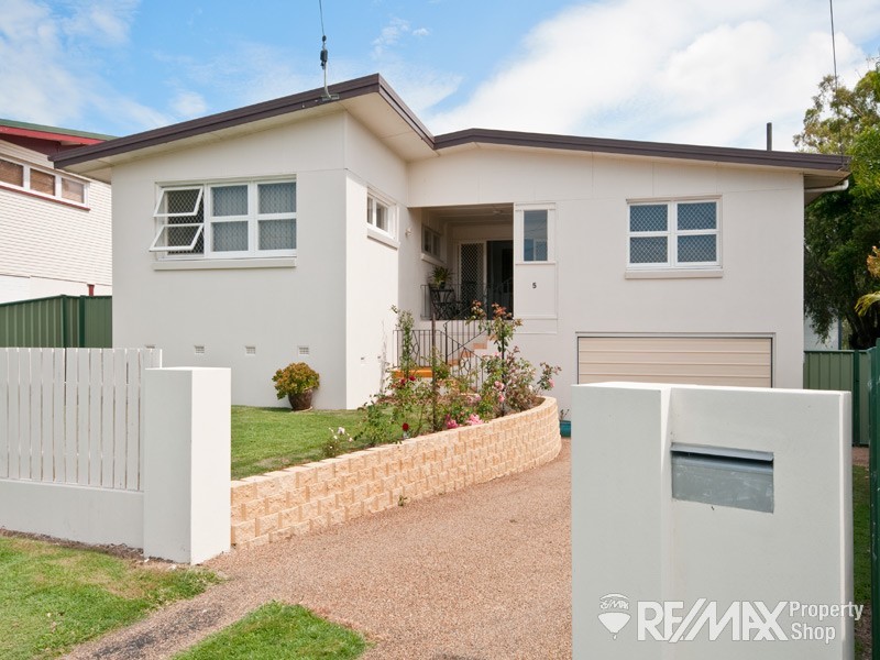 5 Palina Street, Brighton QLD 4017