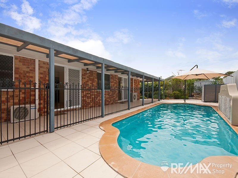 8 Delvene Court, Deception Bay QLD 4508