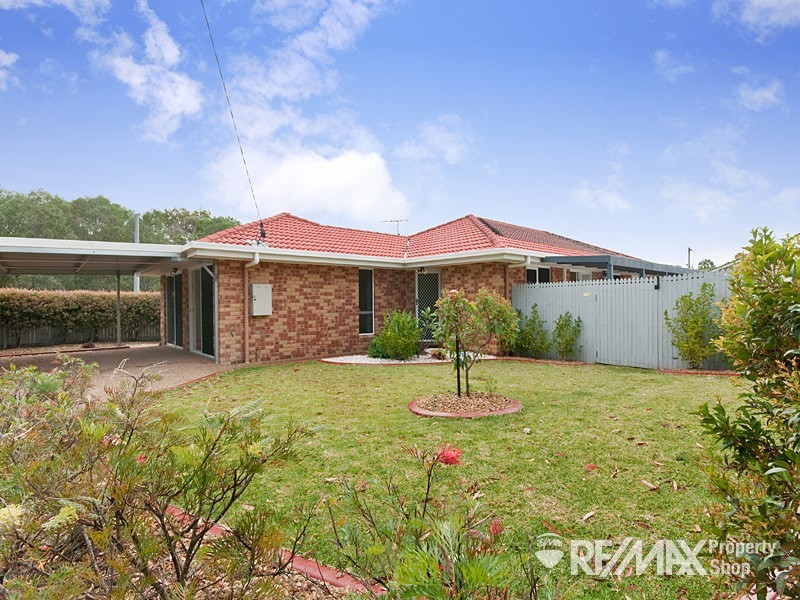 8 Delvene Court, Deception Bay QLD 4508