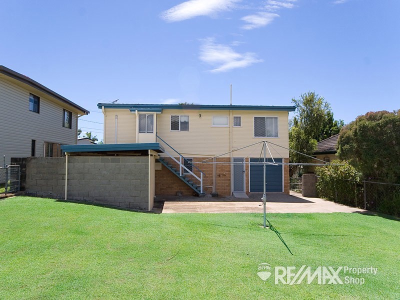 27 Loncroft Street, Brighton QLD 4017