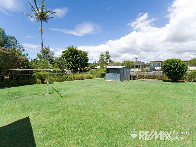 27 Loncroft Street, Brighton QLD 4017