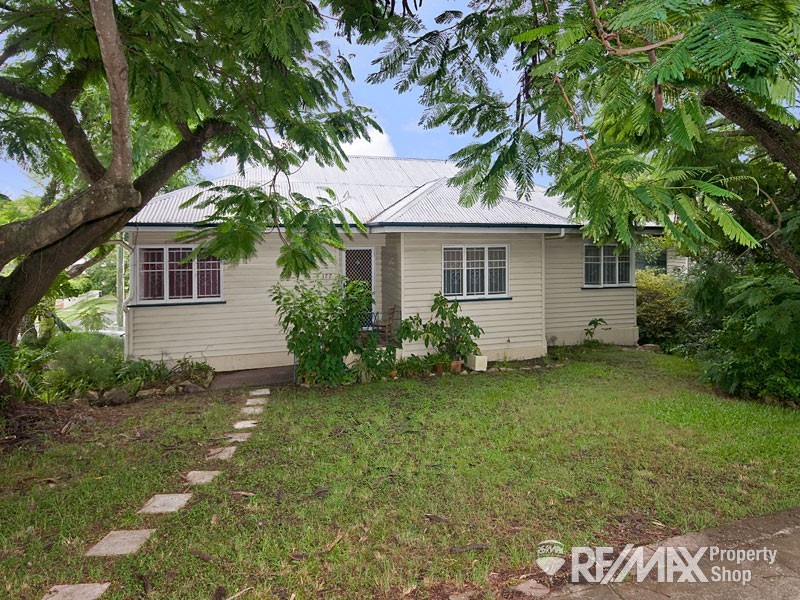 177 Rode Road, Wavell Heights QLD 4012