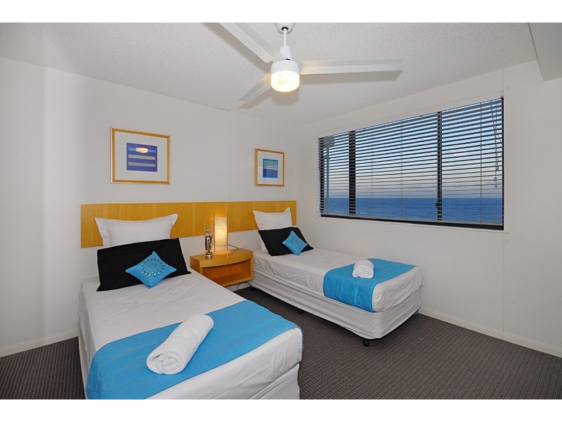 101/53 Sixth Avenue, Cotton Tree QLD 4558