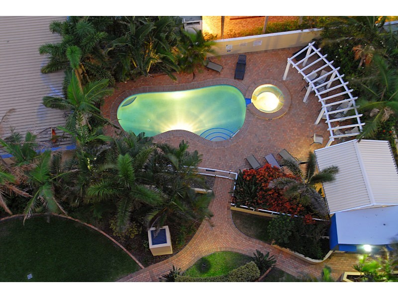 101/53 Sixth Avenue, Cotton Tree QLD 4558