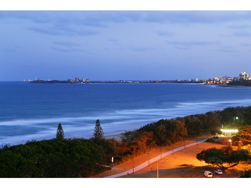 101/53 Sixth Avenue, Cotton Tree QLD 4558