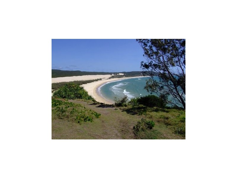 9 Eliza Crt, Fraser Island QLD 4581