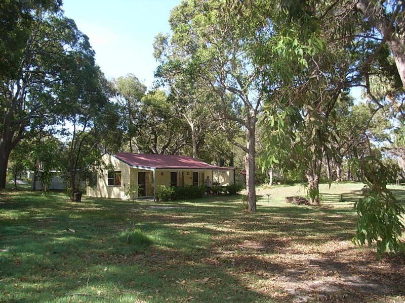 9 Eliza Crt, Fraser Island QLD 4581