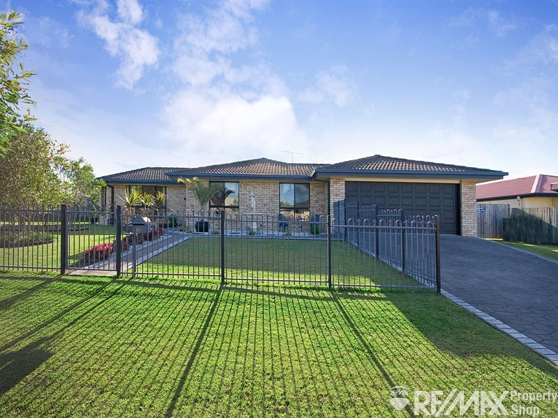 86 Hargrave Street, Morayfield QLD 4506