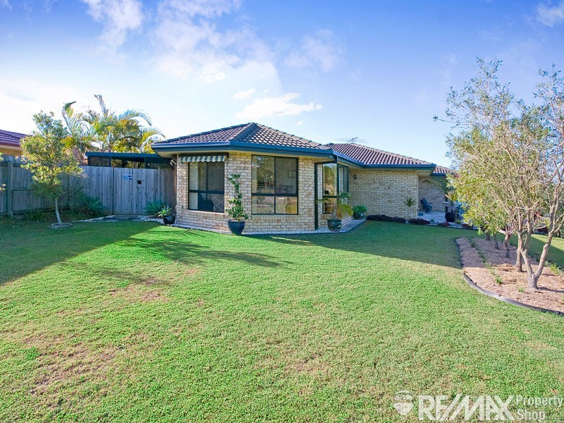 86 Hargrave Street, Morayfield QLD 4506