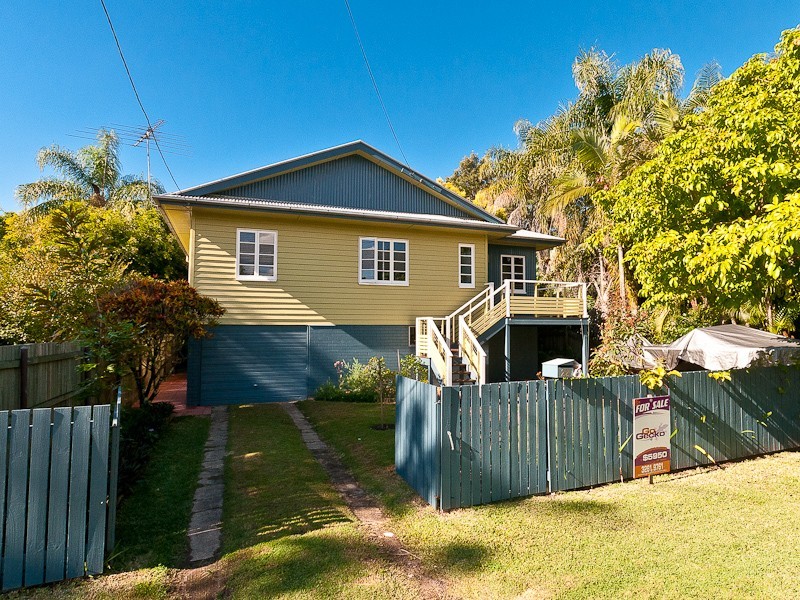 22 Perkins Street, Sandgate QLD 4017