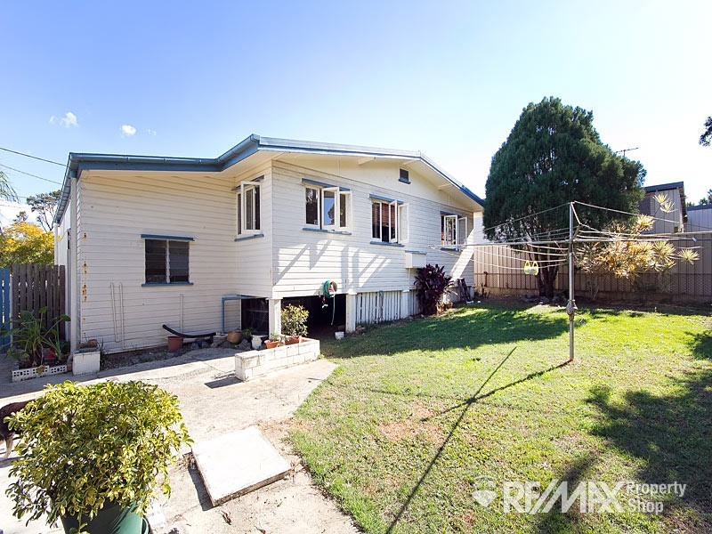 22 Loncroft Street, Brighton QLD 4017
