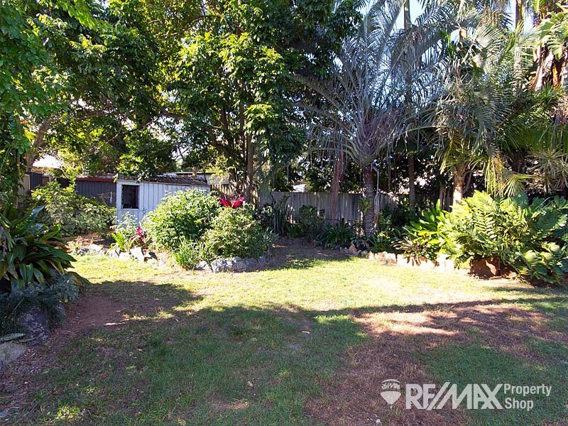 22 Loncroft Street, Brighton QLD 4017