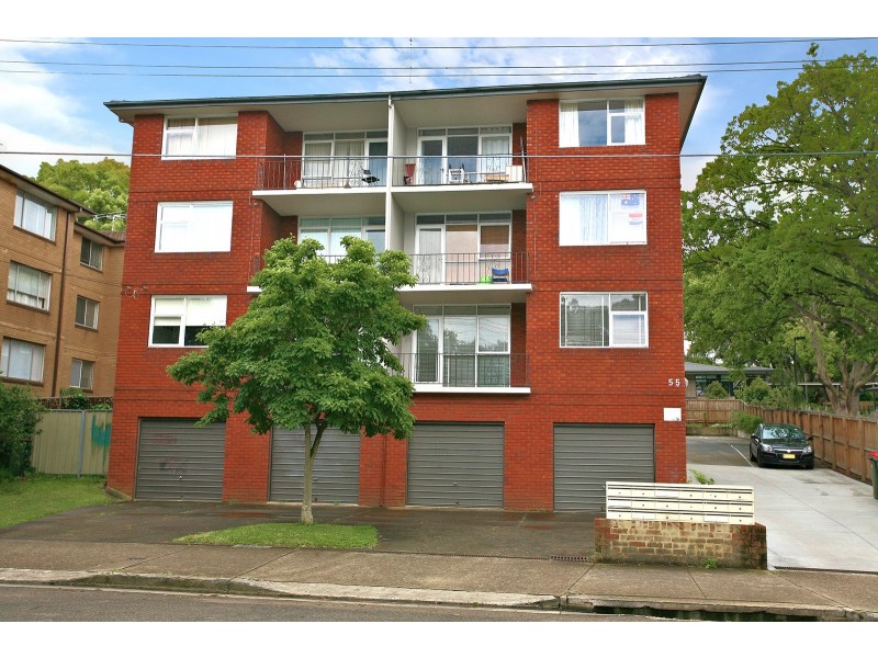 55 Grosvenor Crescent, Summer Hill NSW 2130