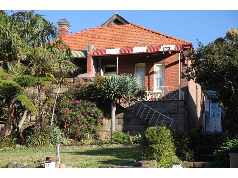 16 Realm Street, Arncliffe NSW 2205