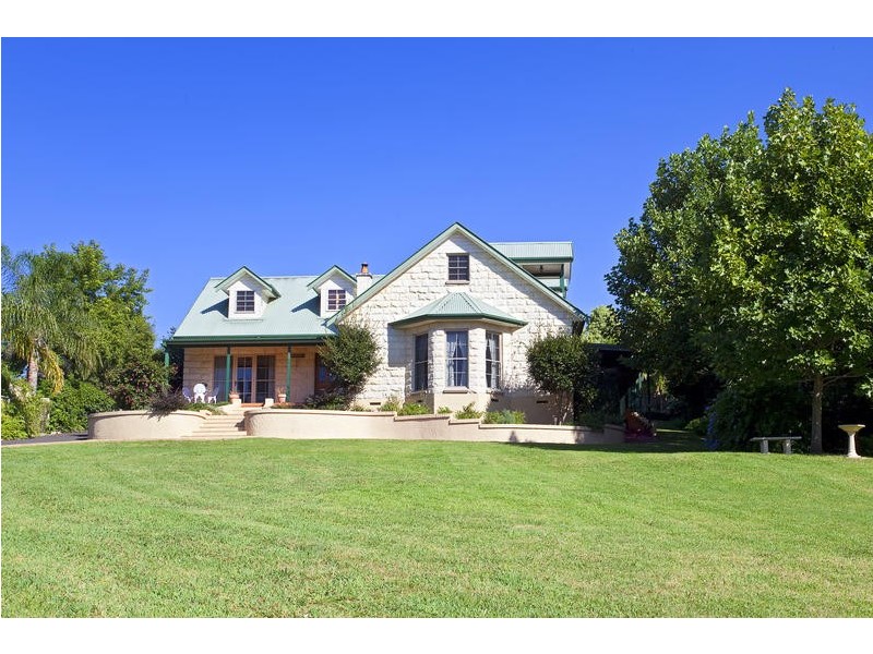 Bowen Mountain NSW 2753