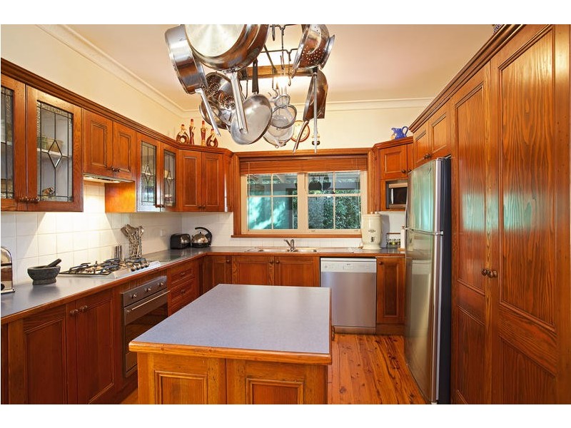 Bowen Mountain NSW 2753