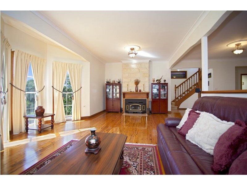 Bowen Mountain NSW 2753