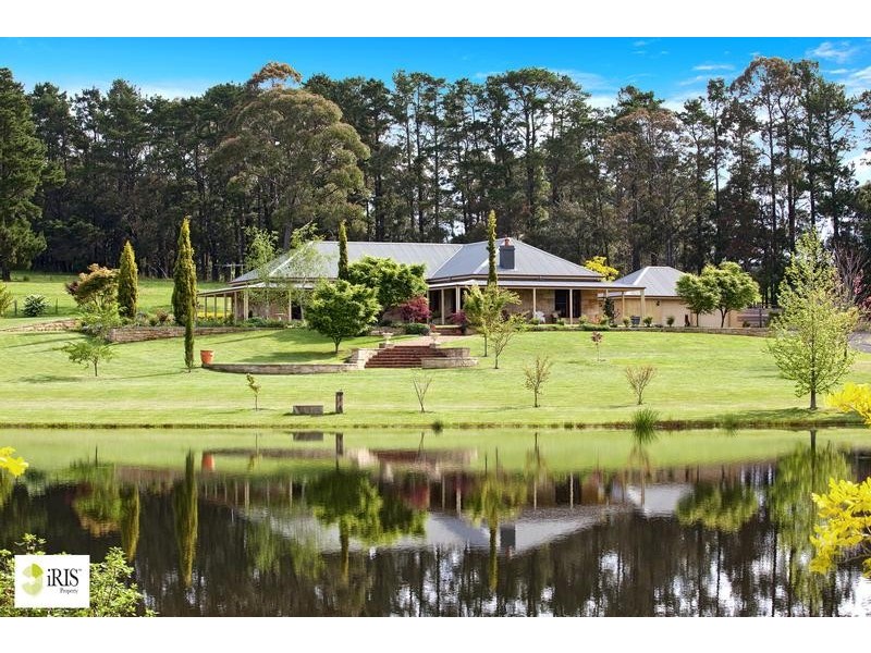 27 Mountain Lagoon Road, Bilpin NSW 2758